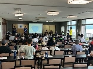 R5.8.6 池田湖親水イベント「池田湖を探検しよう」.jpeg