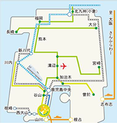 交通アクセス