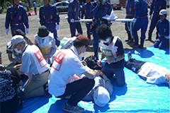 2.共生・協働の心で人と自然が調和したまちづくりに関する事業