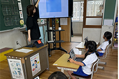 5.郷土の歴史と文化を愛し心豊かな人材を育むまちづくりに関する事業