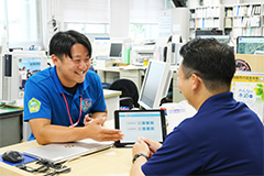 5.持続可能な地域を目指し経営改善を進めるまちづくりに関する事業