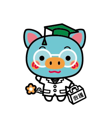 絵 医事