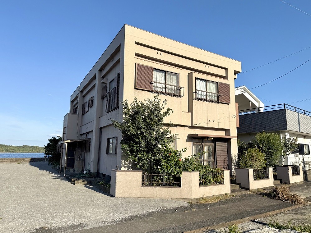 detached 山川福元字蛭児町