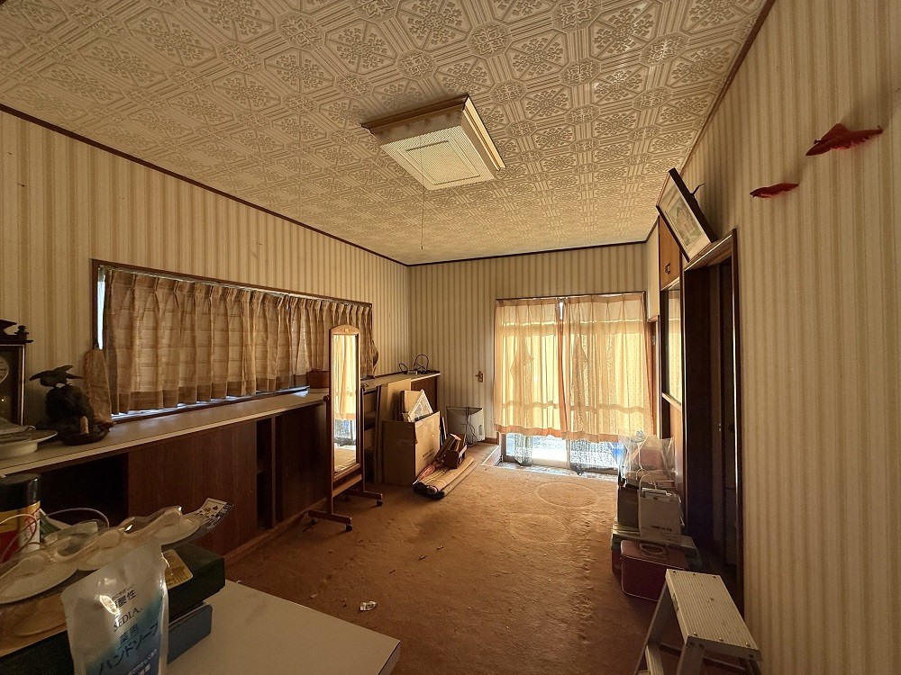 detached 山川福元字蛭児町