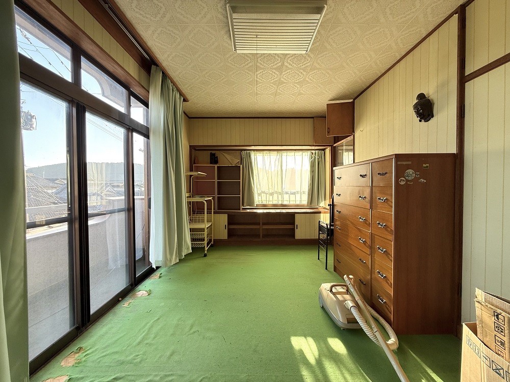 detached 山川福元字蛭児町