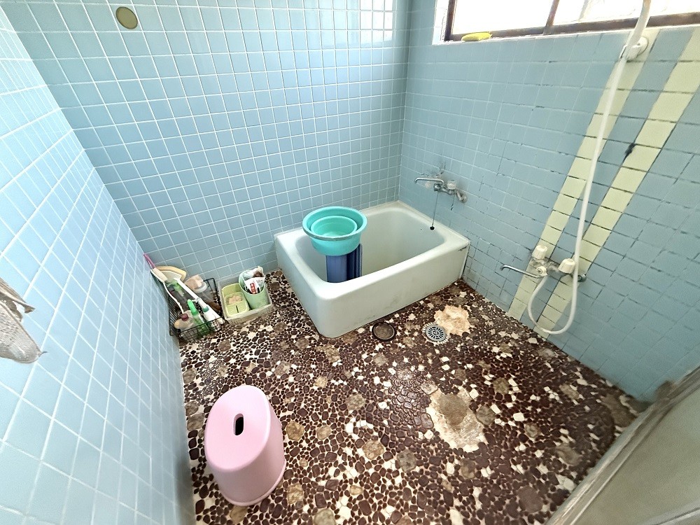 detached 山川福元字蛭児町