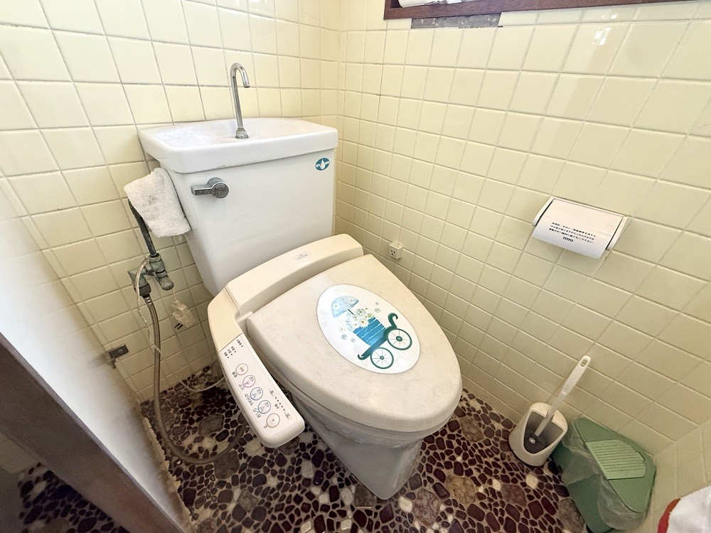 detached 山川福元字蛭児町