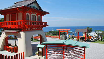 龍宮神社