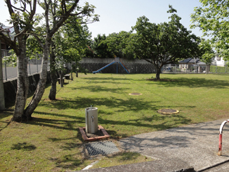 ゆのさと台公園 写真