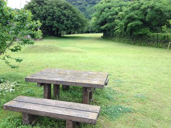 成川公園-写真