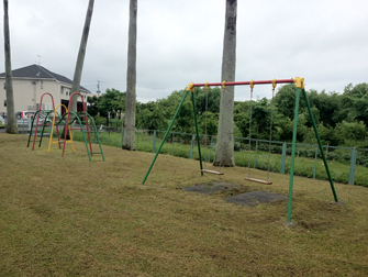 湯之里2号公園