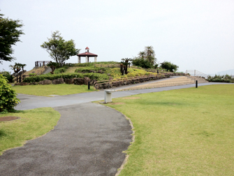 観音崎公園 写真