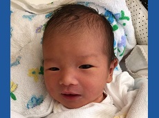かわじ りさ ちゃん