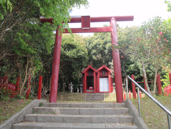 川尻農村公園 写真