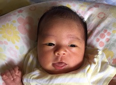 よしむら りゅうと ちゃん