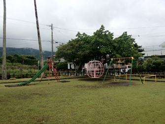 湯之里1号公園