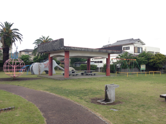 湊児童公園 写真