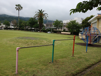 尾建公園 写真