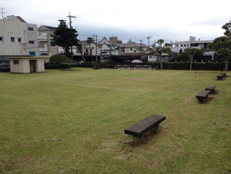 大牟礼児童公園園 写真
