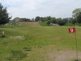 吹越農村公園 写真