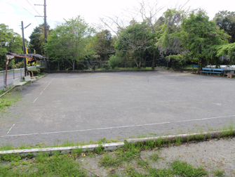 下門農村公園 写真