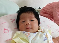 しらさわ りょうが ちゃん ちゃん