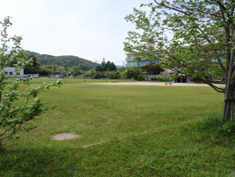 新西方農村公園 写真