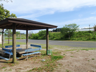 垂門農村公園 写真
