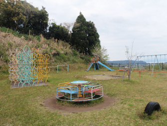 大山農村公園 写真