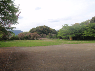 仙田農村公園 写真