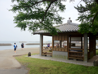 隼人松原公園 写真
