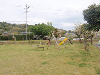 上仙田農村公園