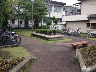 指宿橋牟礼川公園 写真
