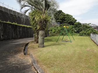 陽光台公園 写真