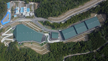 指宿広域管理型最終処分場
