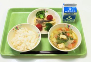 特別賞3 野菜たっぷりメニュー.JPEG