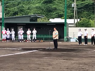 第18回日本少年野球ミズノ旗争奪九州選抜大会 開会式2.jpeg