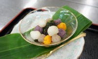 望郷のあんみつ.JPG