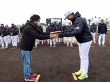 JR東日本東北硬式野球部