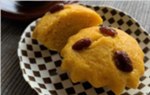 かぼちゃのふくれ菓子.JPG