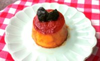 かぼちゃプリン.JPG