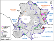 誘導区域まとめ