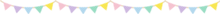 フラッグの画像