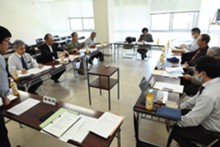 会議写真