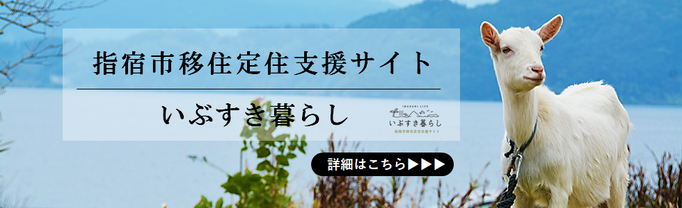 移住定住情報