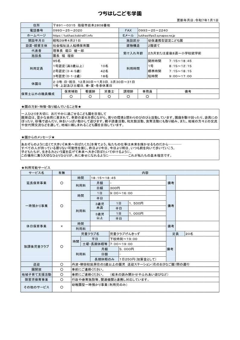 つちはしこども学園 施設概要.jpg