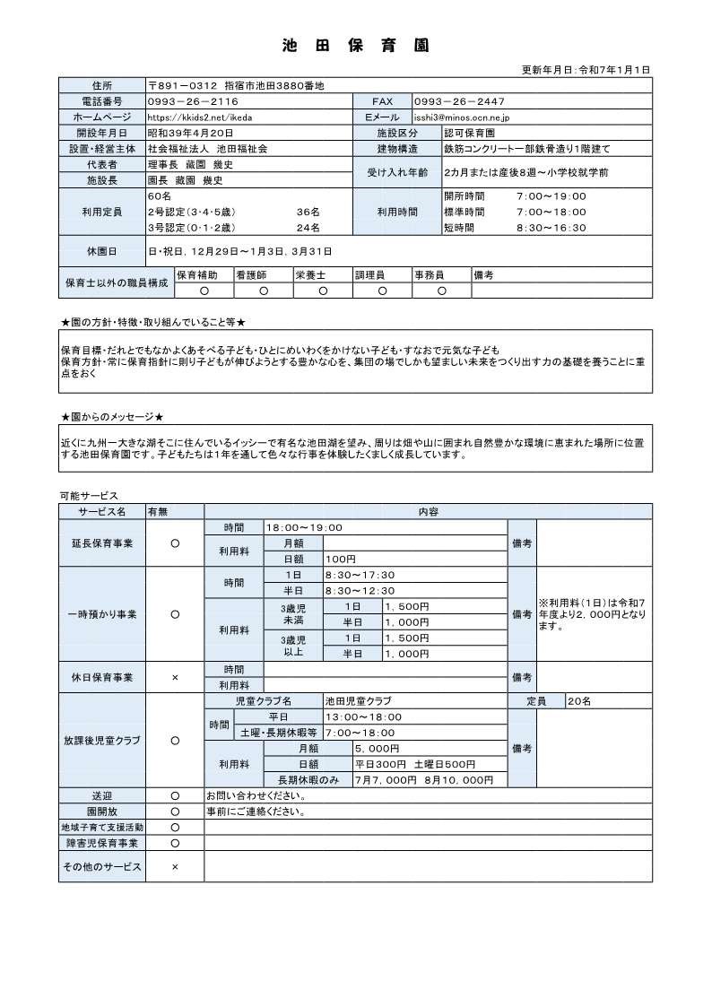池田保育園 施設概要.jpg