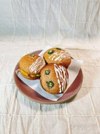 マカロン!?うまイモんぼうろ
