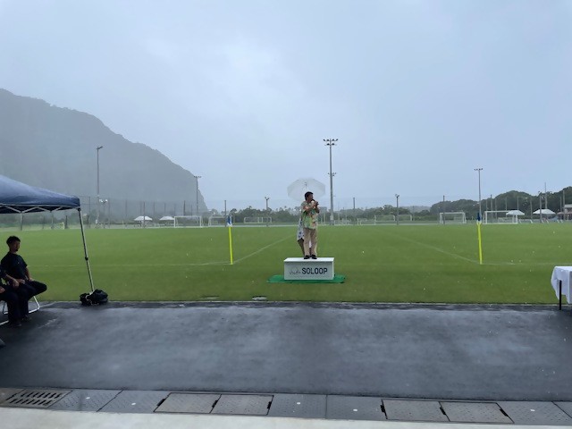 第5回ソループ杯指宿招待繋げよう未来U-11・U-12サッカー大会 開会式1.jpg
