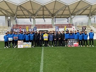 20240122 鹿児島ユナイテッドFCスポーツ合宿激励式2.jpg